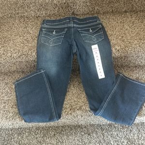 Curfew girl brand new size 14 boot cut